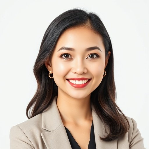 Lisa Chen
