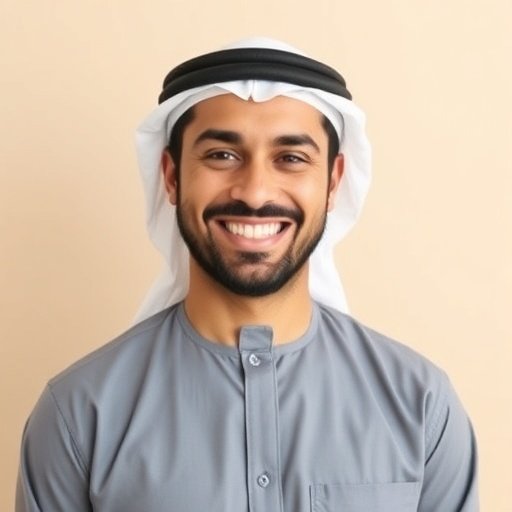 Omar Al Zaabi